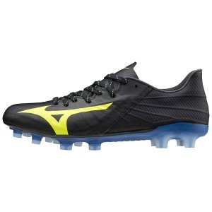 Mizuno Rebula 3 Japan Erkek Krampon Siyah (Tr.FPG)